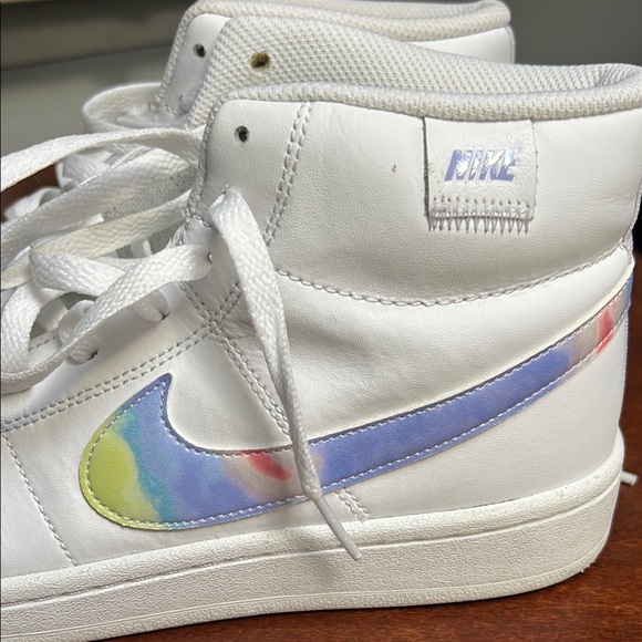 Women's Nike Court Royale 2 Mid - Picture 5 of 5